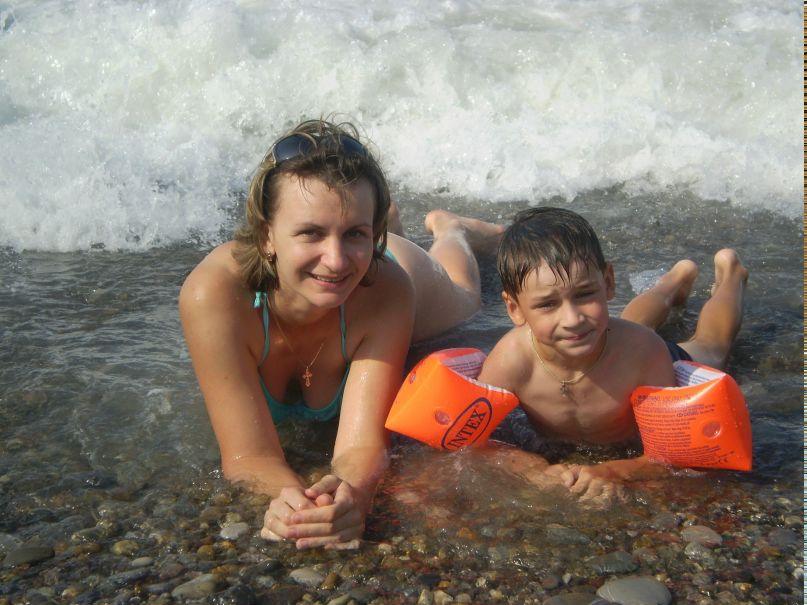 Виктория Логинова | Селижарово