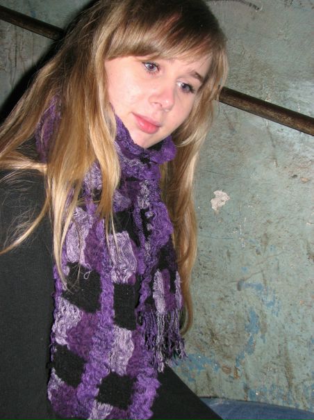 №35, Надя Батіг-Броварник, 08.02, Львов №35, Надя Батіг-Броварник, 08.02, Львов