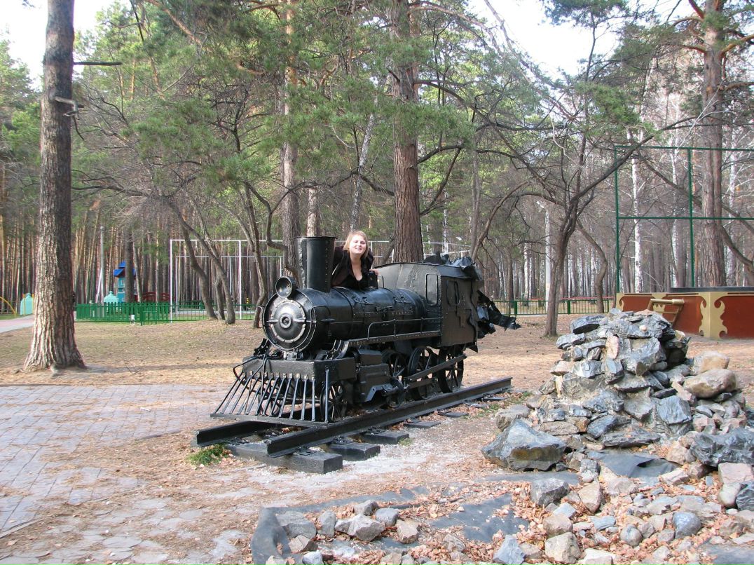 Вера Шутова | Новосибирск