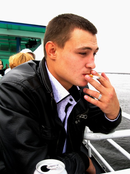 №52, Олег Лапшинский, Киев №52, Олег Лапшинский, Киев