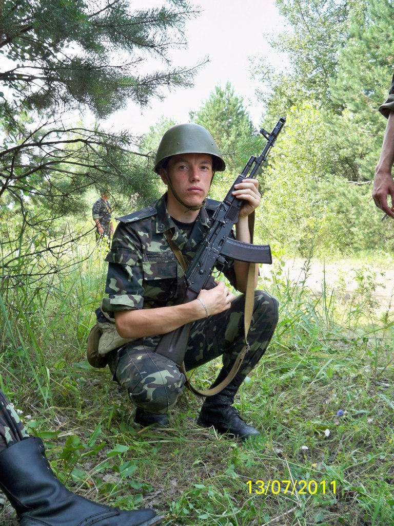 Вадим Коровай [SV] | Винница