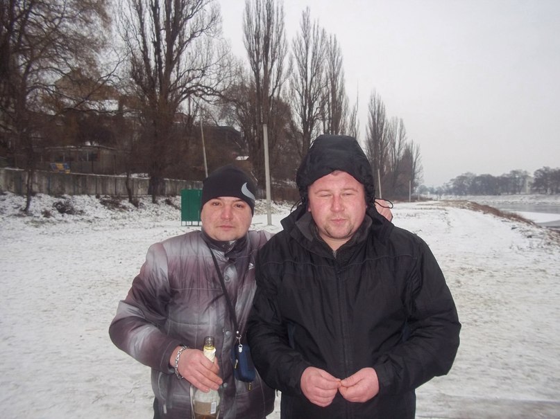 Александр Кирсанов | Ужгород