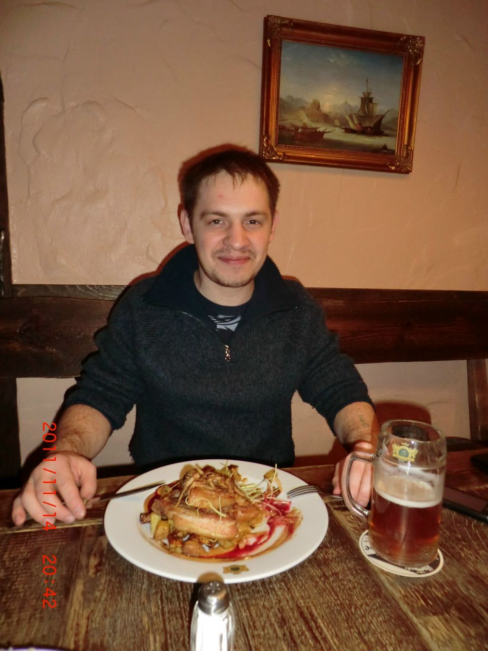Boris Azbukin | Санкт-Петербург
