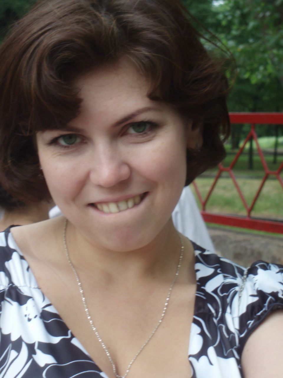 Ольга Гулакова Yuna | Днепр (Днепропетровск)