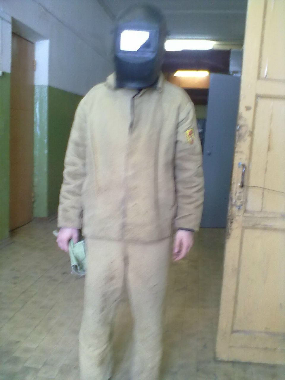 Андрей Пестов | Нижний Новгород