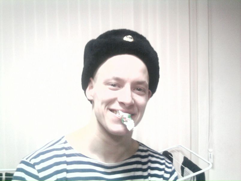 №10, Алексей Матреничев, Тихвин №10, Алексей Матреничев, Тихвин