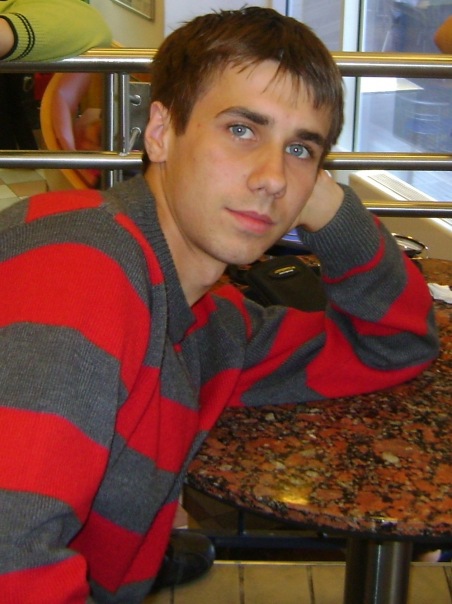 №2, Роман Бобер №2, Роман Бобер