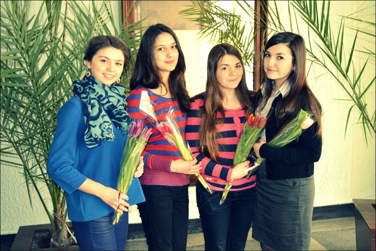 Уляна Толочко | Львов