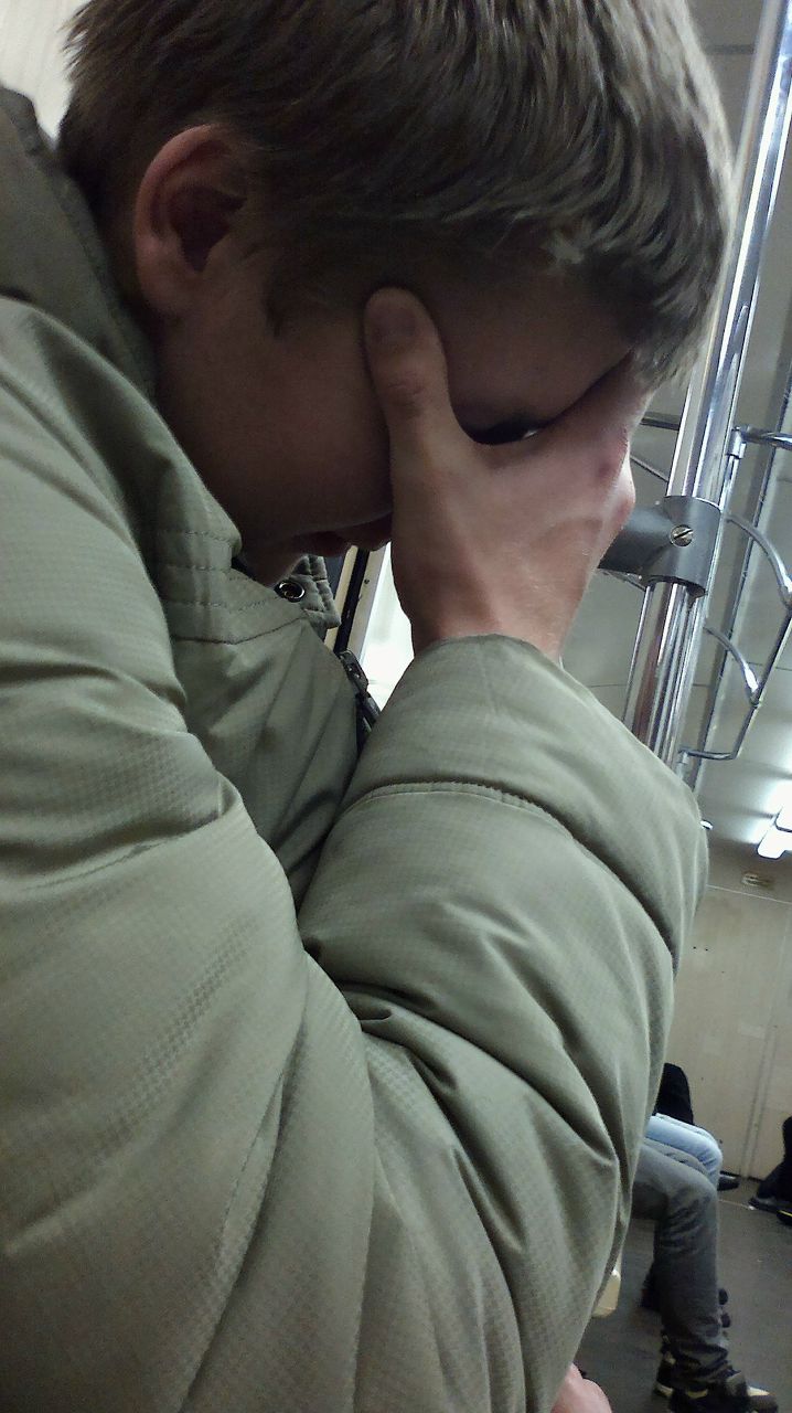 Алексей Кожевников | Тверь