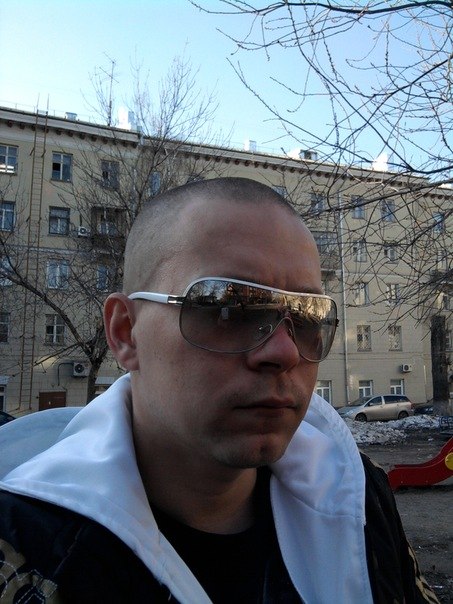 Андрей Чистопьянов *Сергеевич* | Новосибирск