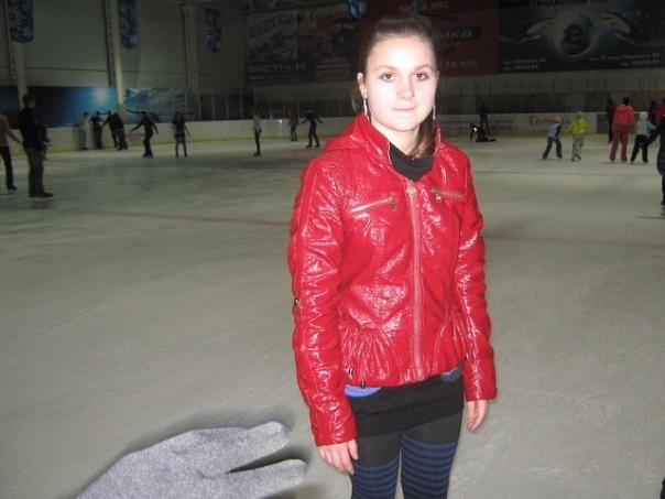 №70, Анастасія Похольченко, Винница №70, Анастасія Похольченко, Винница