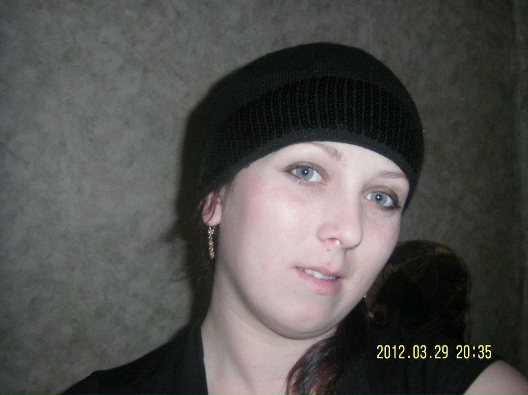 Оксана Арефьева Владимировна | Улан-Удэ