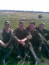 Фотография Вован Портнягин