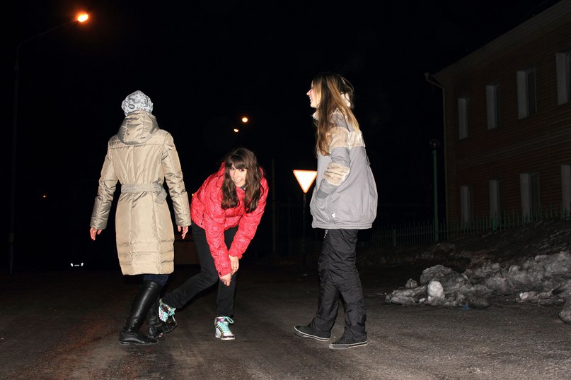 Дарья Репина | Новосибирск