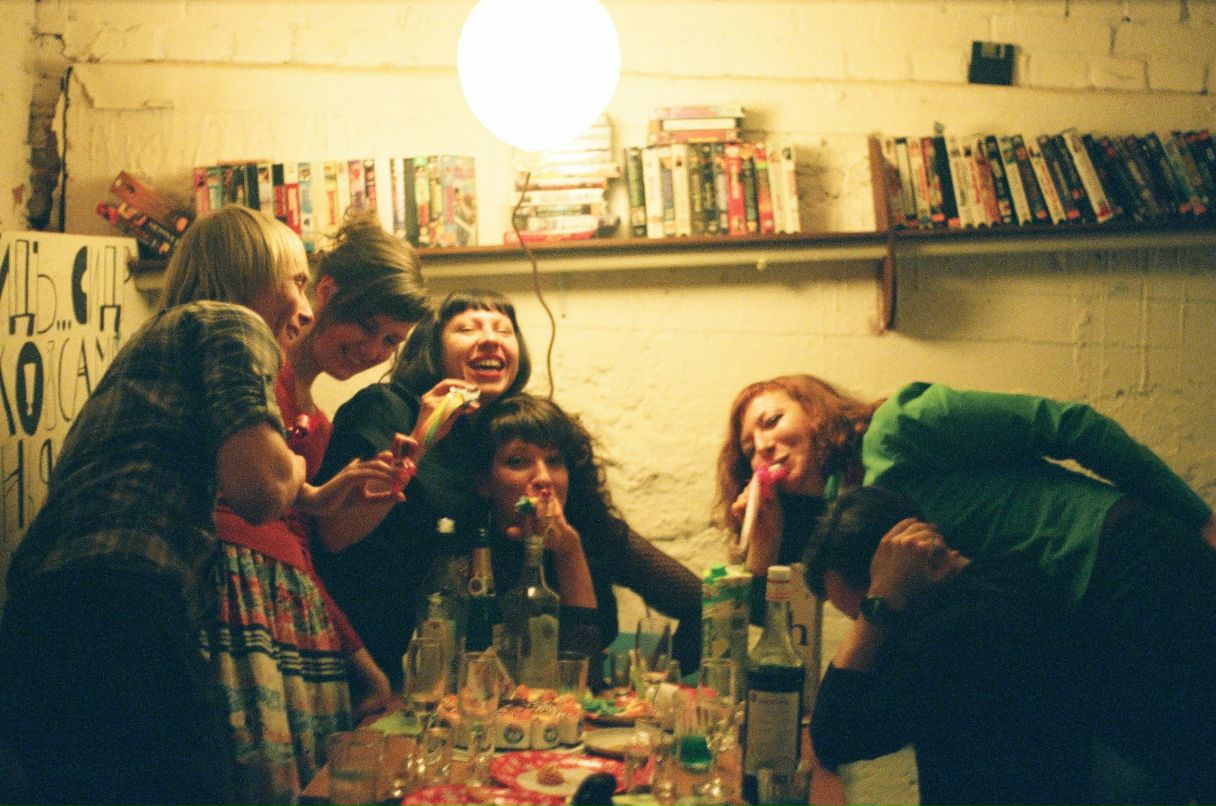 Елена Лескова | Санкт-Петербург