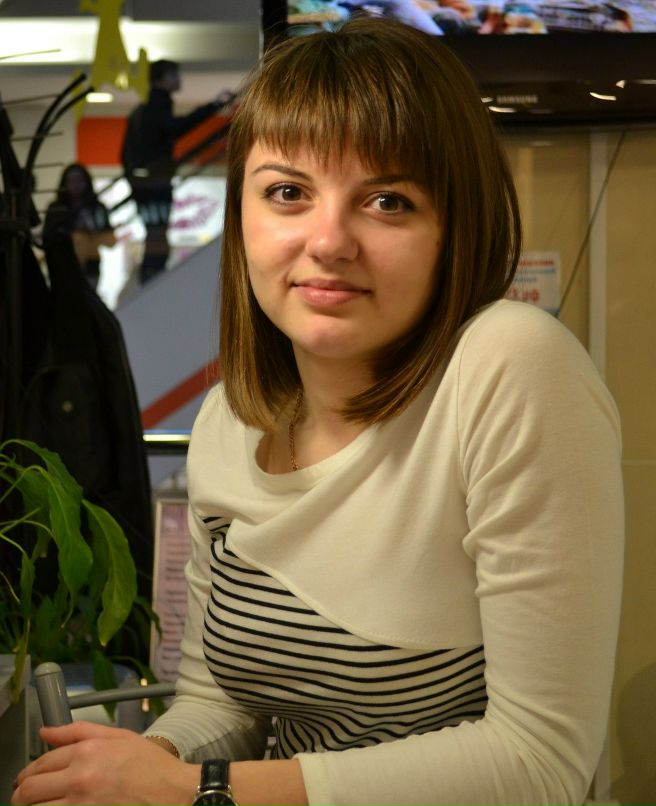 Венера Фатхуллова | 