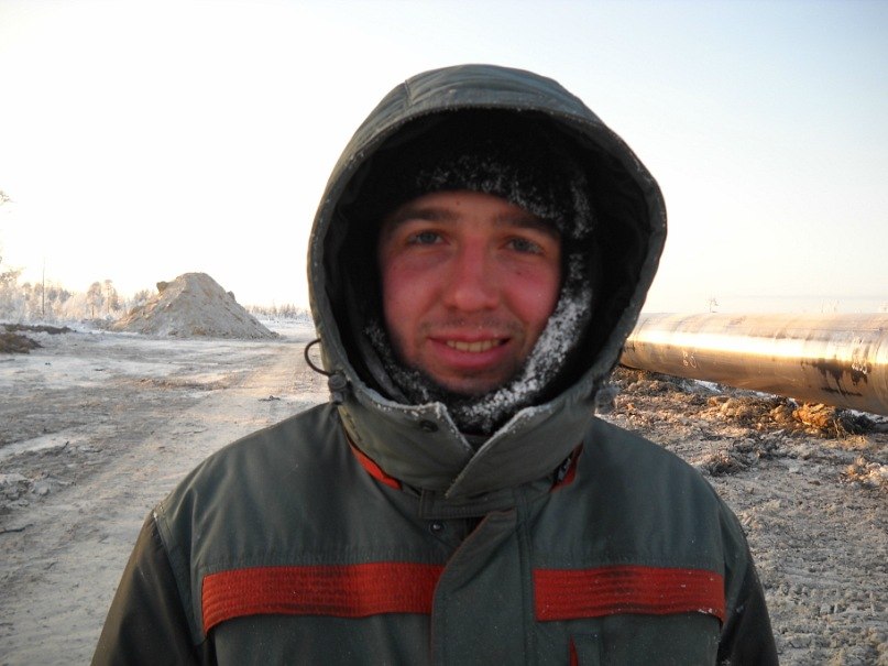 Евгений Лапшин | 