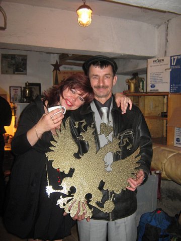 Сергей Степанов фотография #1