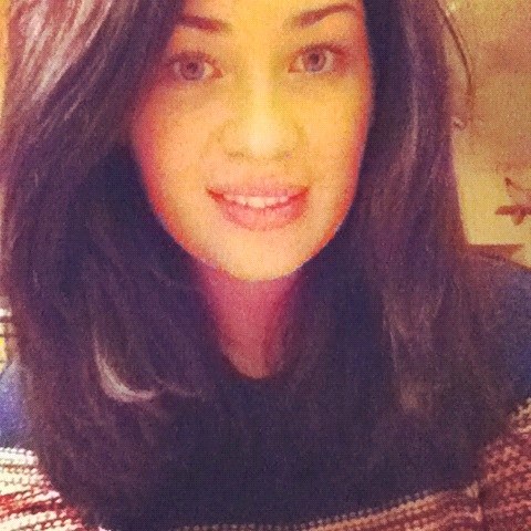 Nastasia Senina | Москва