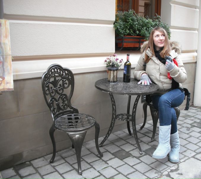 №18, Svetulichkin Kruponika, 34 года, Киев №18, Svetulichkin Kruponika, 34 года, Киев