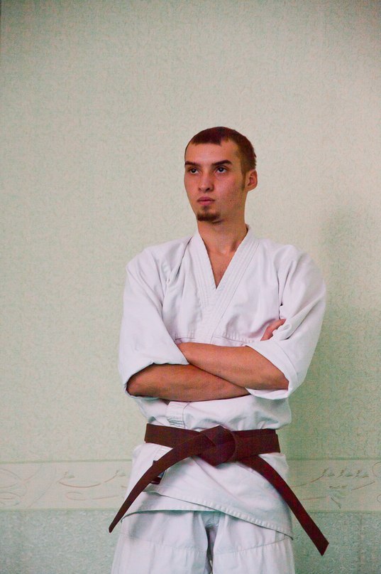 Влад Мальцев | Ижевск