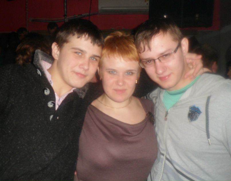 Андрей Коротков Александрович | Москва