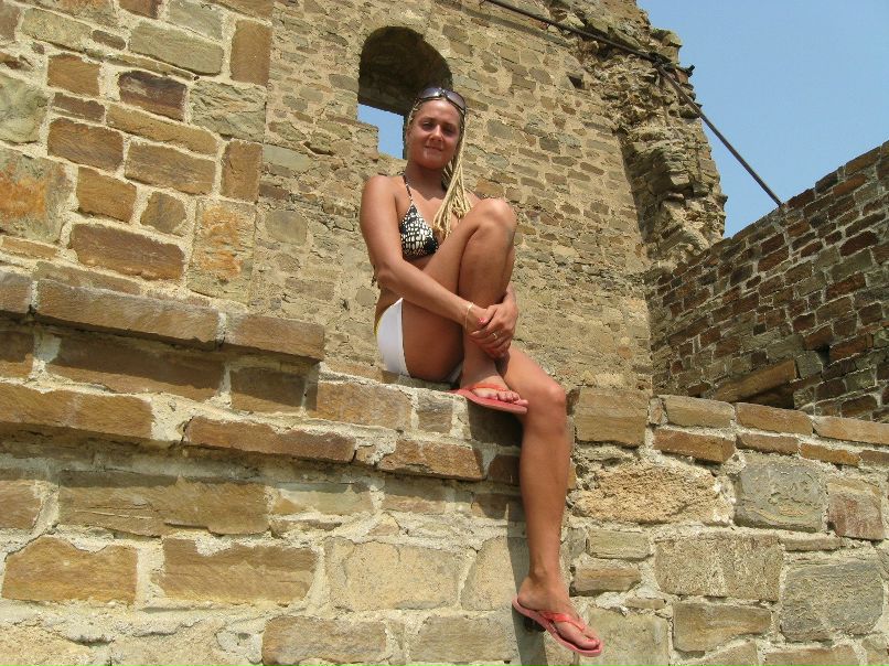 Ольга Кулакова | Санкт-Петербург