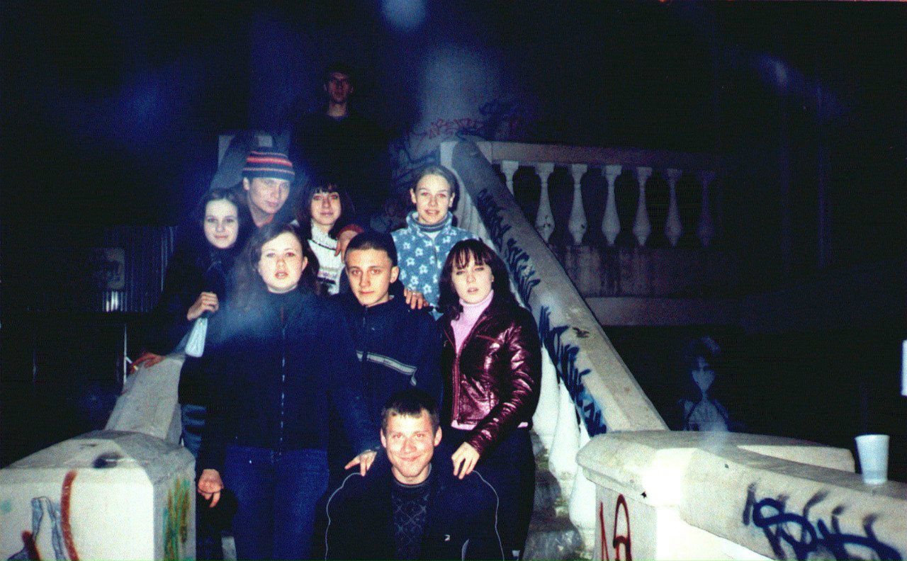 Сергей Дорохин | Ростов-на-Дону