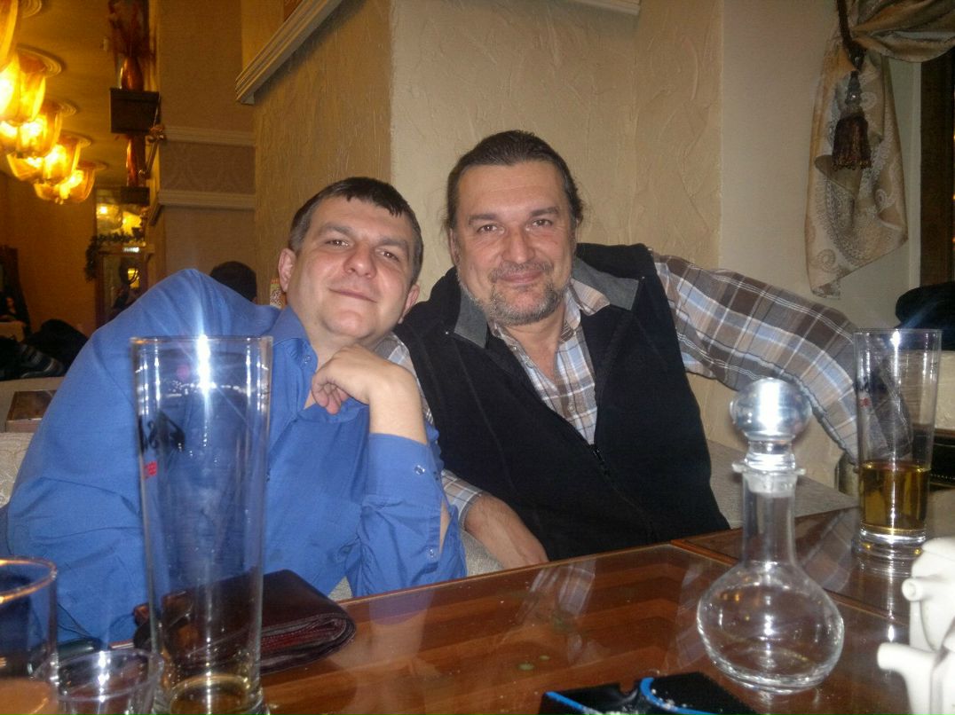 Денис Щедрин | 