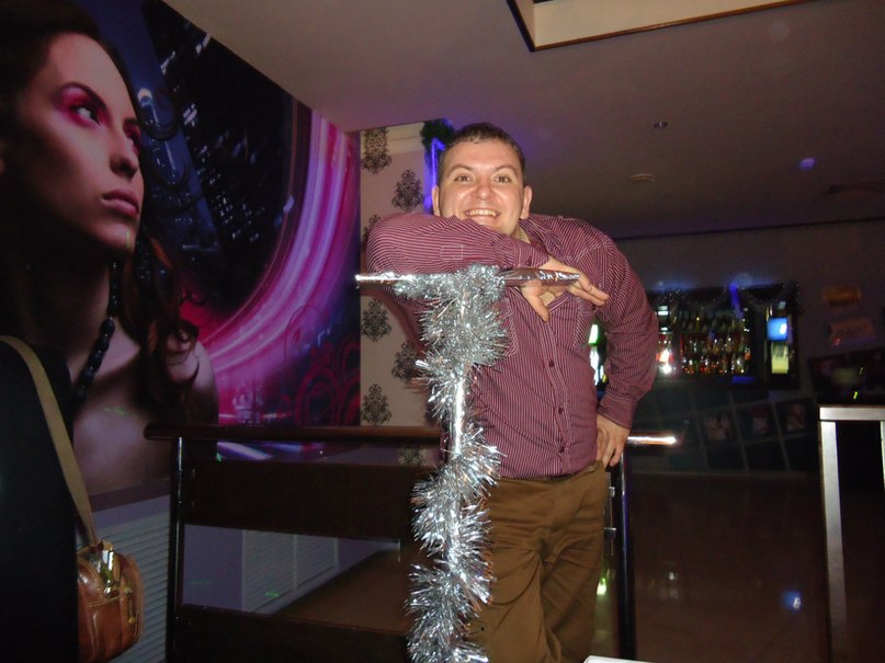 Алексей Мазуркевич | Миасс