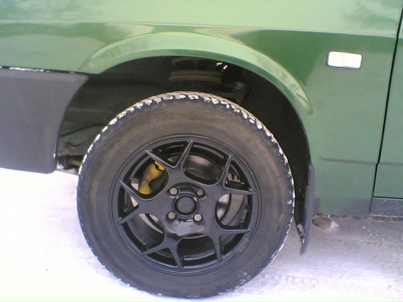 Savik Schuster | Москва