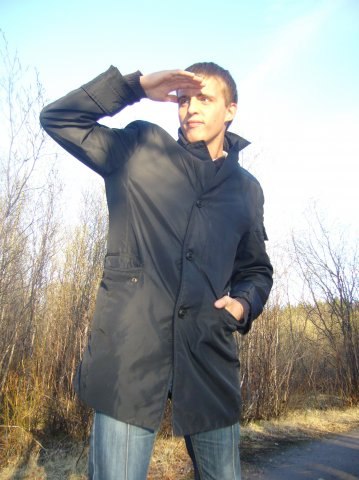 Кирилл Марков Владимирович | Волгоград