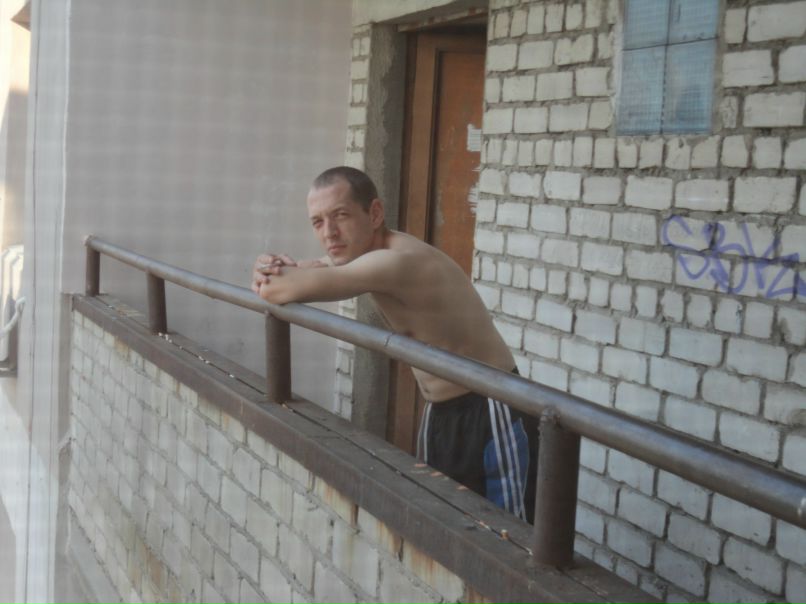 Виталик Кляйн | Одесса