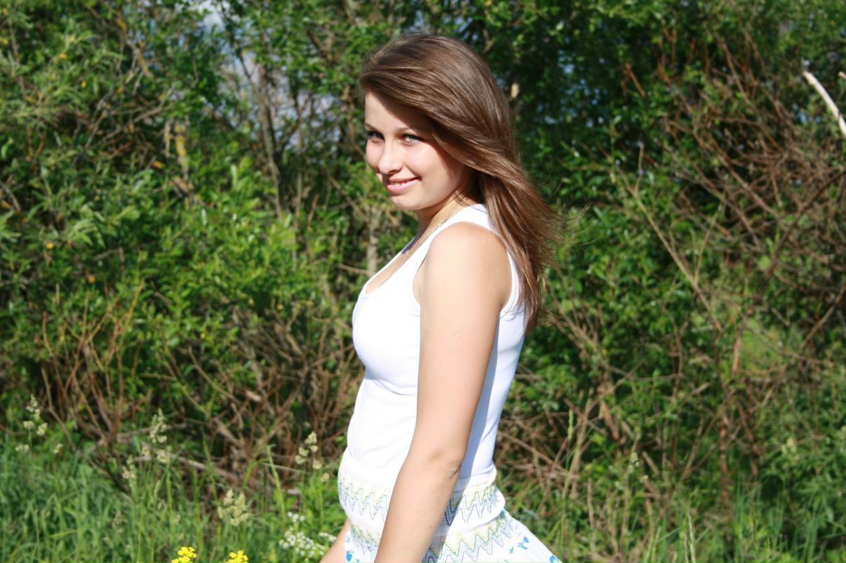 Варвара Фадеева | 