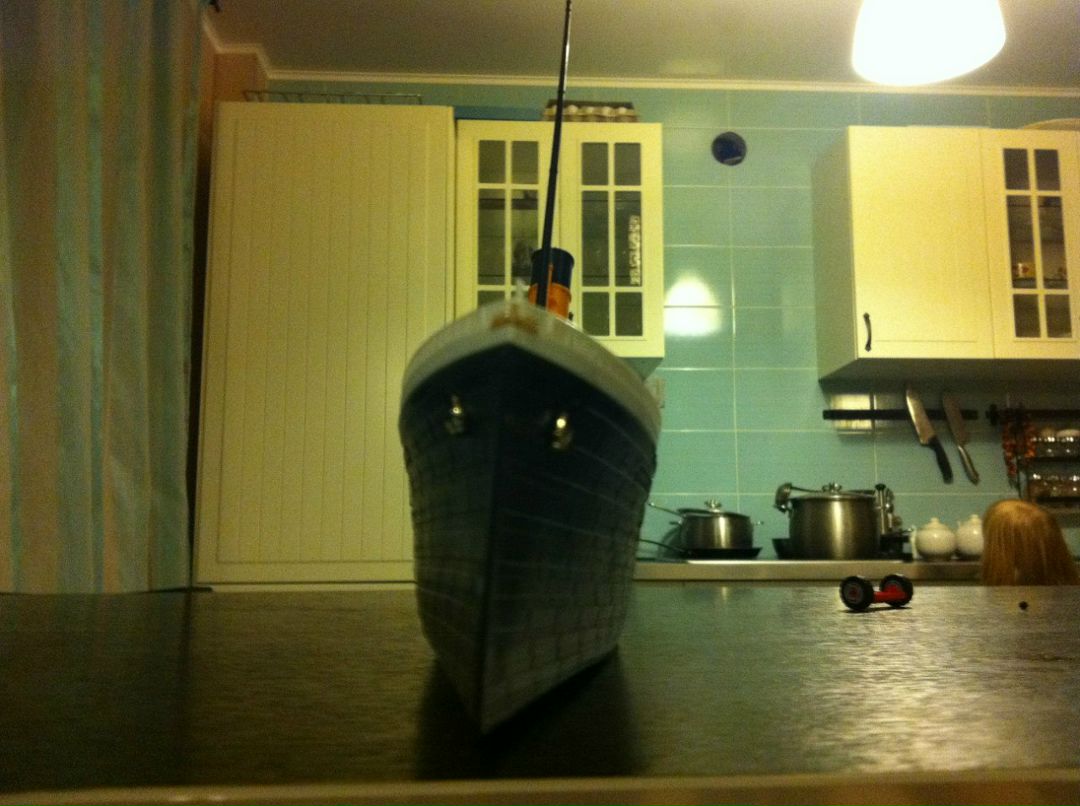 Анастасия Пенкина | Москва