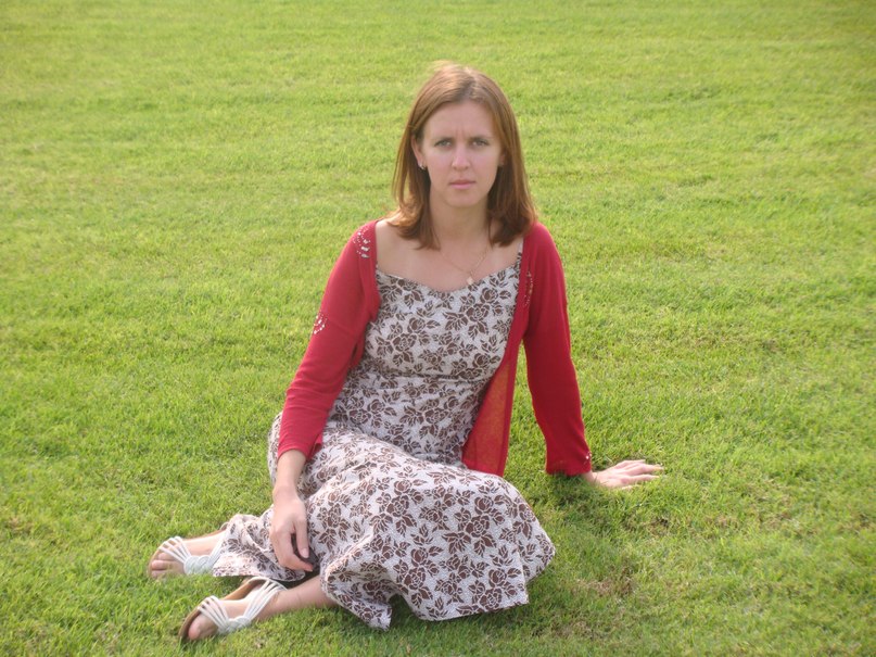 Анна Зайкина | Пермь