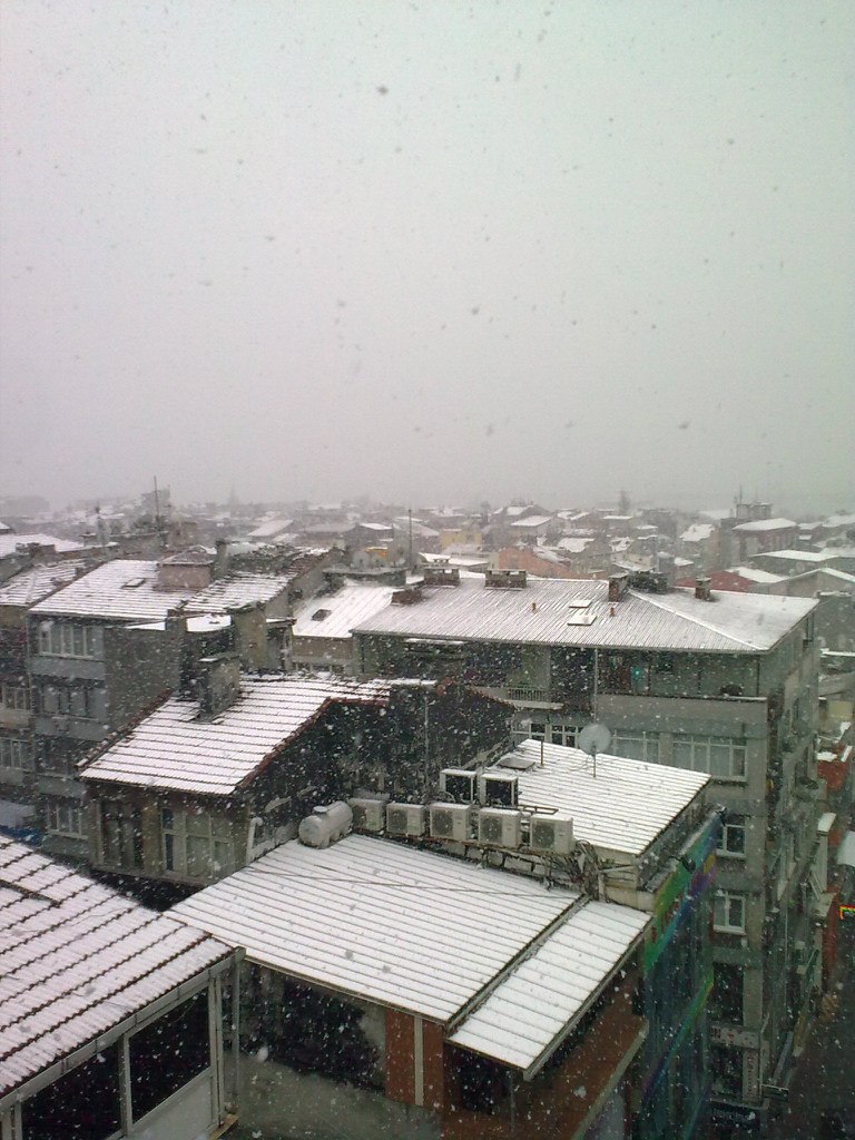 Семен Кирин | Красноярск