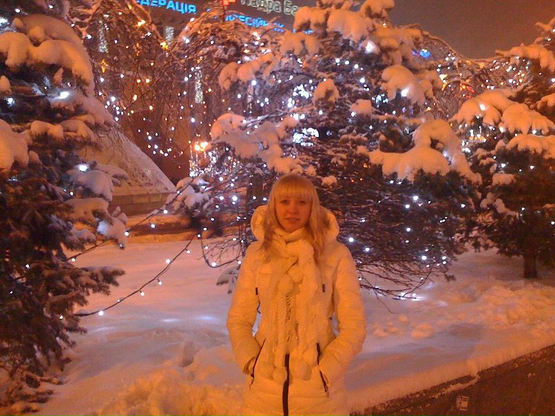 Наталия Мирошниченко | Киев