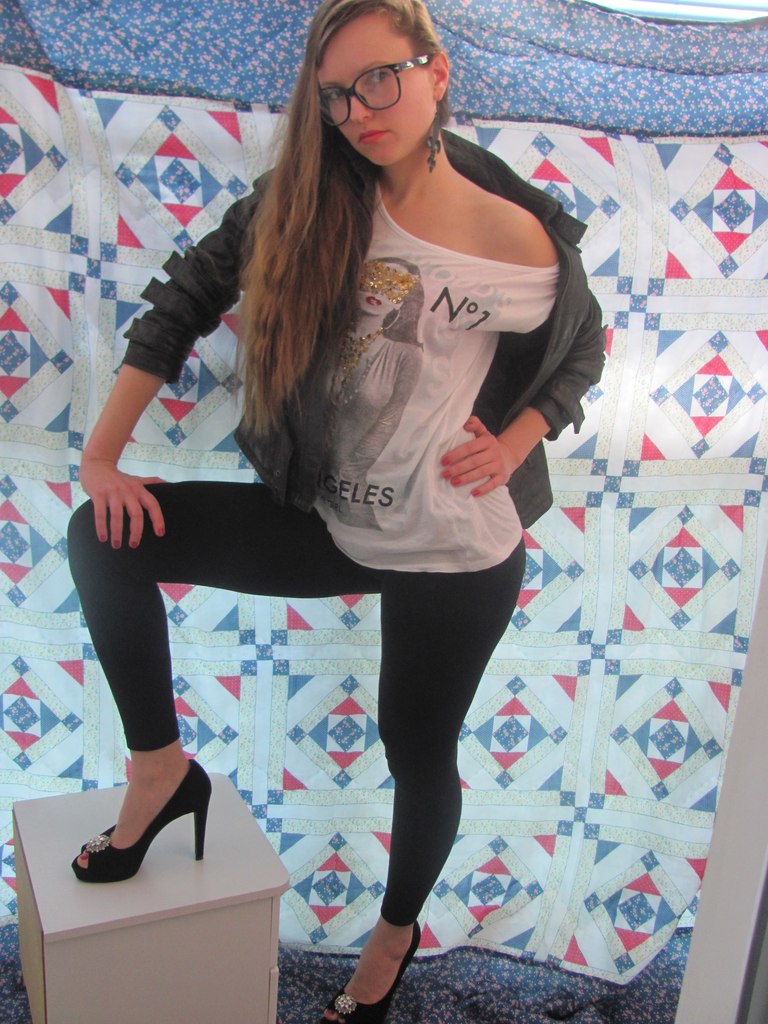 Яна Велигура | Одесса