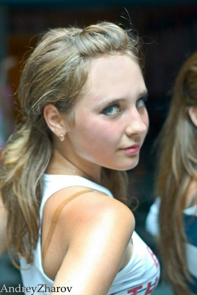№51, Татьяна Чибисова, 32 года, Воронеж №51, Татьяна Чибисова, 32 года, Воронеж