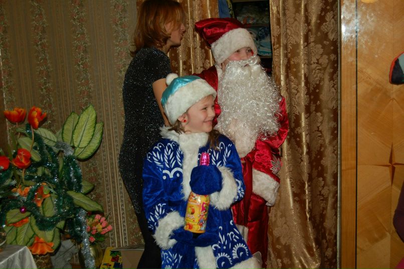 Катя Макарова ХОРоШаЯ | Казань