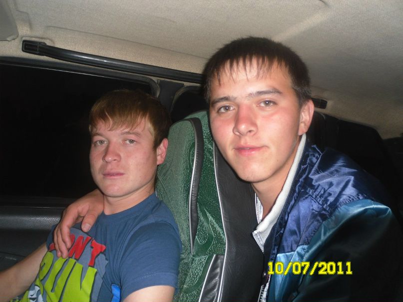 Ильнур Галиев | Казань