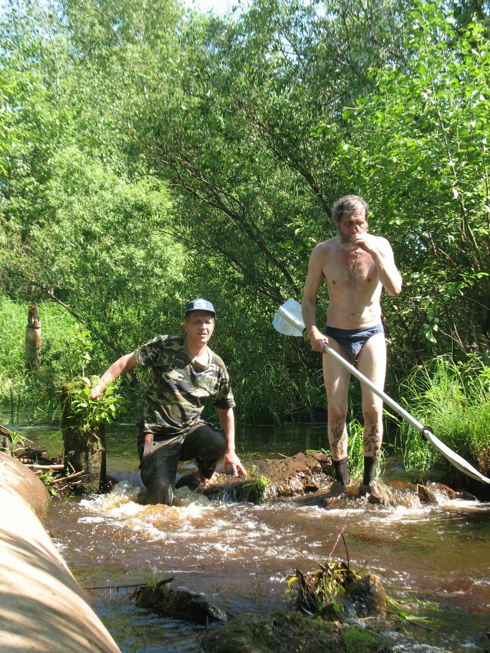 Владимир Успенский | Москва