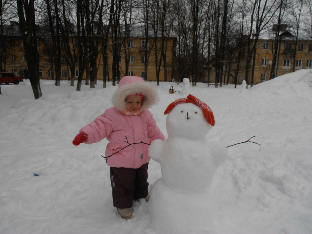 Елена Белова | Сергиев Посад