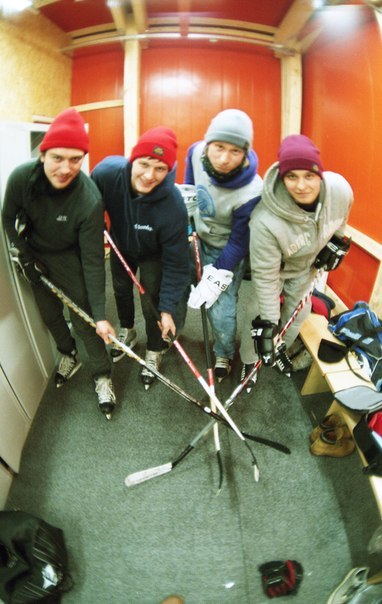 Стас Шатило | Москва