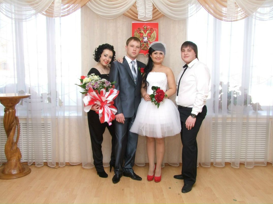 Ольга Ячменёва | Алапаевск