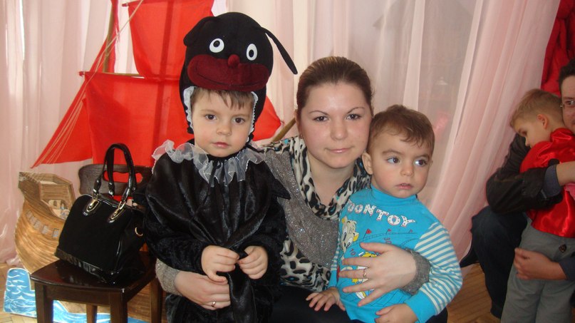 Валерия Лискова | Киев