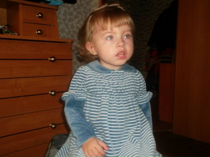 Марина Зайцева | Кириши