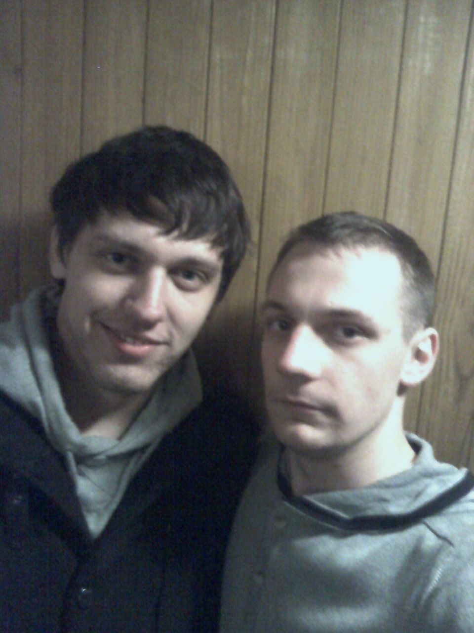 Андрей Мельниченко | Киев