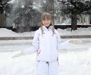Фотография Романенко Ксении Торты